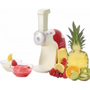 Сорбетница Ariete 632 Sorbet PARTY TIME купить в интернет-магазине с доставкой