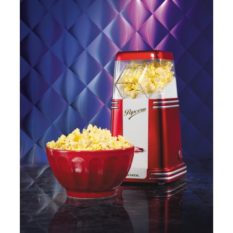 Попкорница Ariete 2952 PopCorn PARTY TIME