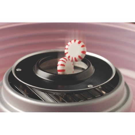 Прибор для приготовления сахарной ваты Ariete 2971/1 Cotton Candy PARTY TIME