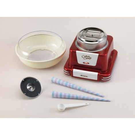 Прибор для приготовления сахарной ваты Ariete 2971/1 Cotton Candy PARTY TIME