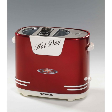 Хотдогница Ariete 186 HotDog PARTY TIME