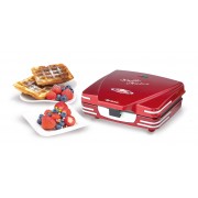 Вафельница Ariete 187 Waffle PARTY TIME купить в интернет-магазине с доставкой