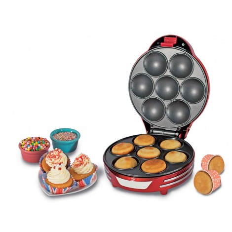 Маффинница Ariete 188 Muffin PARTY TIME