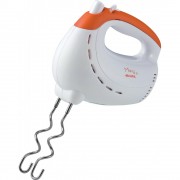 Миксер ручной Ariete 1541 Mixy Белый купить в интернет-магазине с доставкой