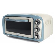 Мини-печь Ariete Vintage 979/05 Голубой купить в интернет-магазине с доставкой