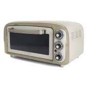 Мини-печь Ariete Vintage 979/03 Бежевый купить в интернет-магазине с доставкой
