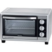 Мини-печь Ariete 981 Bon Cuisine 200 Серебристый купить в интернет-магазине с доставкой