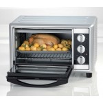 Мини-печь Ariete 981 Bon Cuisine 200 Серебристый