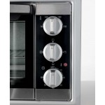 Мини-печь Ariete 981 Bon Cuisine 200 Серебристый