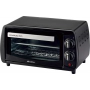 Мини-печь Ariete 980 Gran Gusto 100 Черный купить в интернет-магазине с доставкой