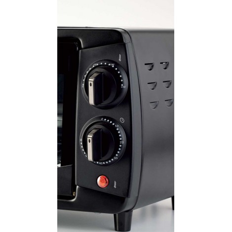 Мини-печь Ariete 980 Gran Gusto 100 Черный