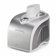 Мороженица Ariete 693 Gran Gelato Metal Серебристый купить в интернет-магазине с доставкой
