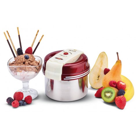Мороженица Ariete 630 IceCream PARTY TIME