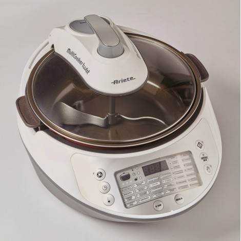 Мультиварка Ariete Twist 2945/00
