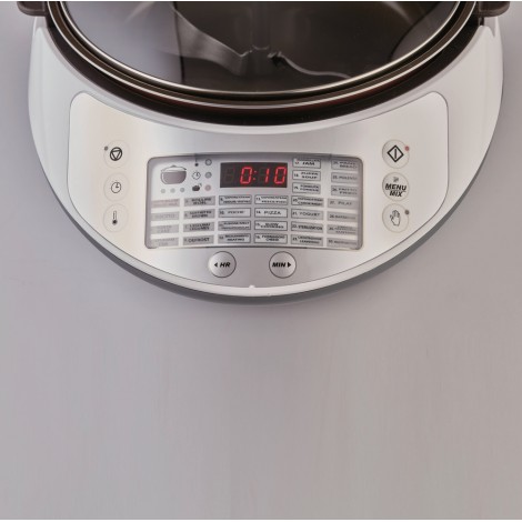 Мультиварка Ariete Twist 2945/00