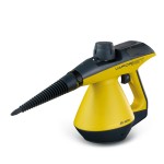 Ручной пароочиститель Ariete 4139/1 VaporiJet, желтый