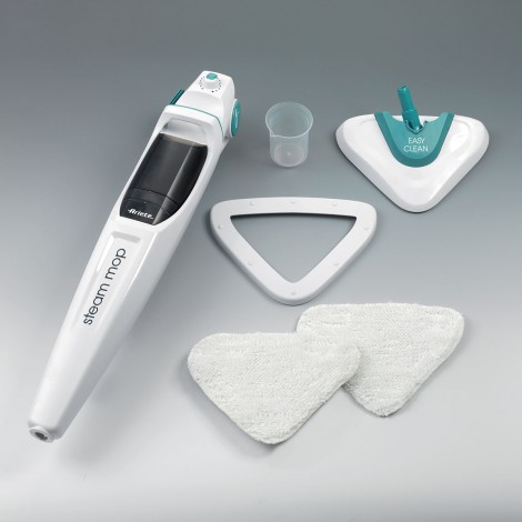 Паровая швабра Ariete 4163 Steam Mop Белый