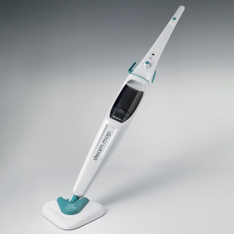 Паровая швабра Ariete 4163 Steam Mop Белый