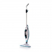 Паровая швабра Ariete 4175 Steam mop 10 в 1 Белый купить в интернет-магазине с доставкой