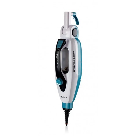 Паровая швабра Ariete 4175 Steam mop 10 в 1 Белый