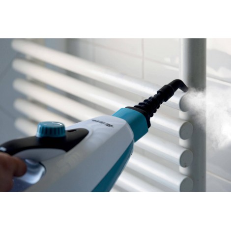 Паровая швабра Ariete 4175 Steam mop 10 в 1 Белый