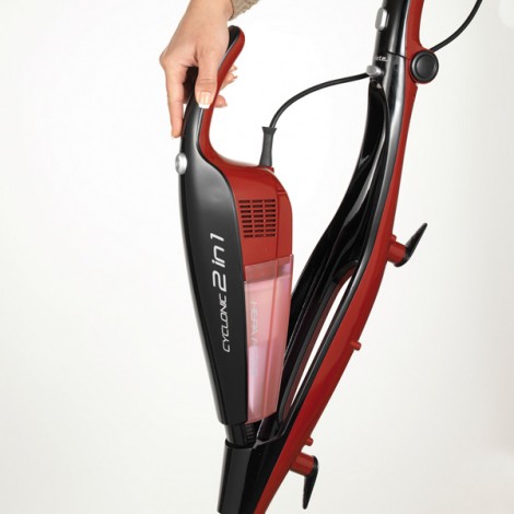 Пылесос Ariete 2764 HandStick EVO 2 в 1 Черный