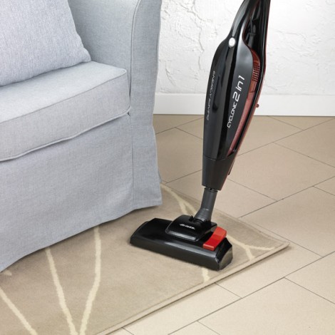 Пылесос Ariete 2764 HandStick EVO 2 в 1 Черный