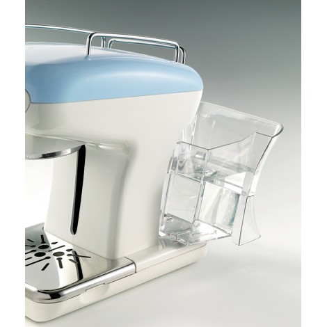 Рожковая кофеварка Ariete Vintage 1389/05 Голубой