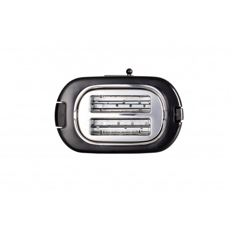 Тостер Ariete 159/02 Toastime, черный