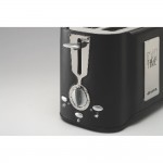 Тостер Ariete 124/01 Toast Time Черный