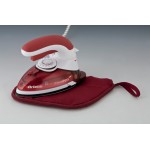 Утюг Ariete 6224 Travel Iron Красный