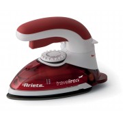 Утюг Ariete 6224 Travel Iron Красный купить в интернет-магазине с доставкой