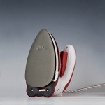 Утюг Ariete 6224 Travel Iron Красный