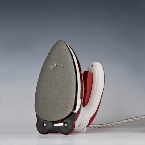 Утюг Ariete 6224 Travel Iron Красный