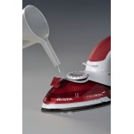 Утюг Ariete 6224 Travel Iron Красный
