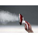 Утюг Ariete 6224 Travel Iron Красный