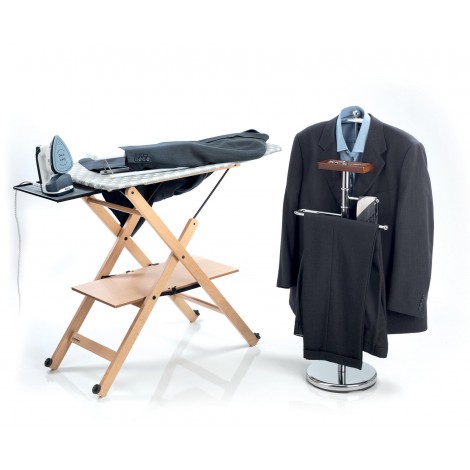 Утюг Ariete 6246 Duetto Garment Iron